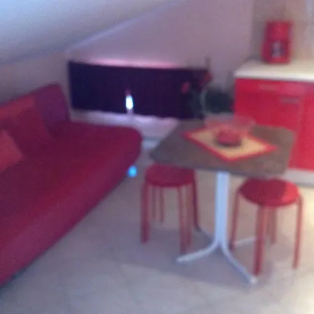 Apartament 