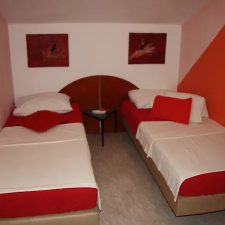 Apartament 
