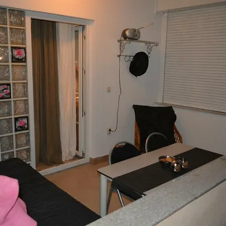 Apartament 