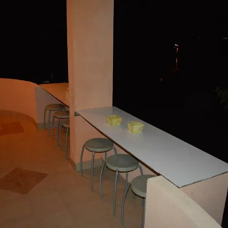 Apartament 