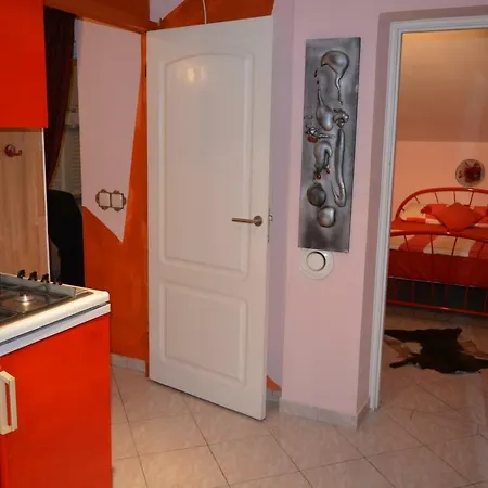 Apartament 