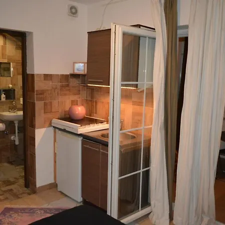 Apartament 